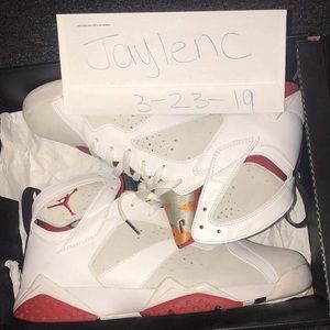 Count Down Pack Hare 7s